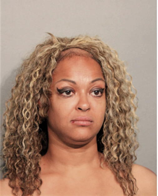 TERESA KASTEL, Cook County, Illinois