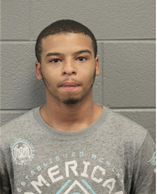 PRESTON KENNEDY, Cook County, Illinois
