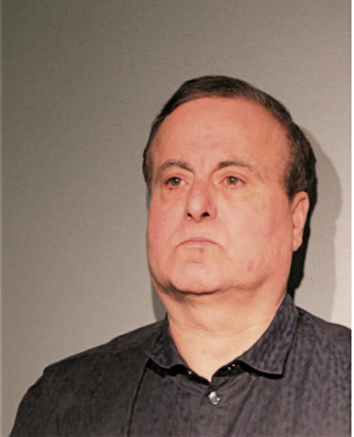 MARWAN I KHOURI, Cook County, Illinois