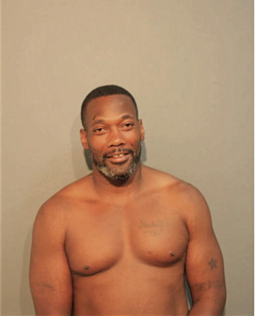 ERNEST LANGSTON, Cook County, Illinois