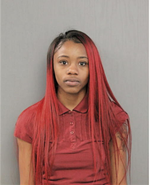 JANEL L LATTIMORE, Cook County, Illinois