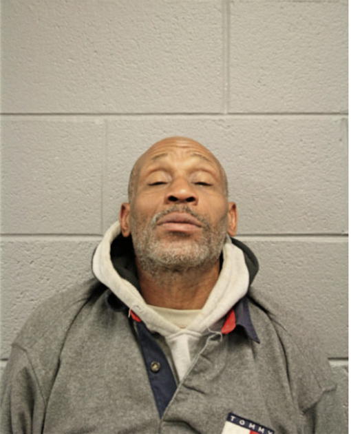 THOMAS W LEAVY, Cook County, Illinois