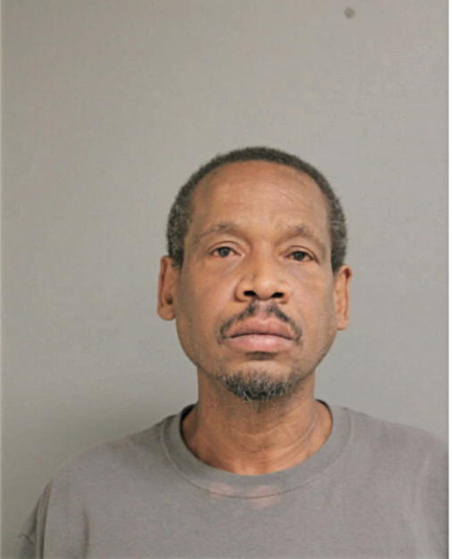 EZELL LESURE, Cook County, Illinois