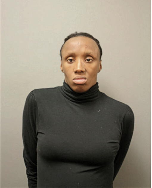 LORETTA LEWIS, Cook County, Illinois