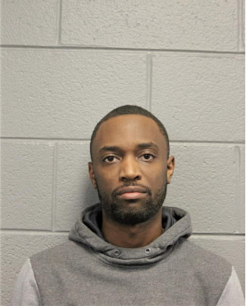 ANTONIO D LOCKHART, Cook County, Illinois