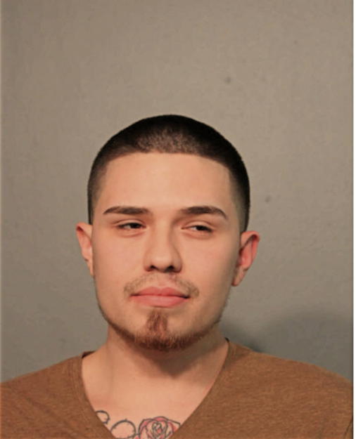 JACOB J LOPEZ, Cook County, Illinois
