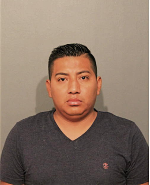 JULIO LOPEZ, Cook County, Illinois