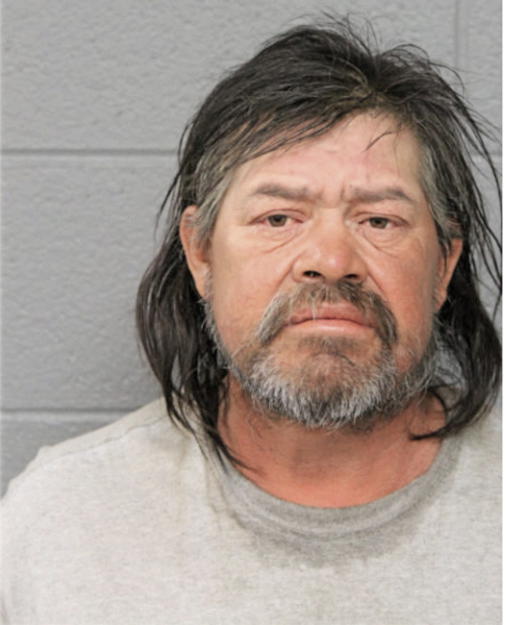LUIS LOPEZ, Cook County, Illinois