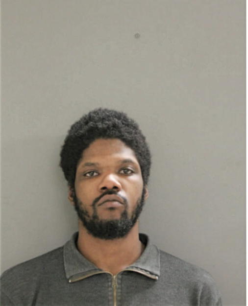 ORLANDO MANNING, Cook County, Illinois