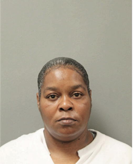 JEANETTE MARSH, Cook County, Illinois