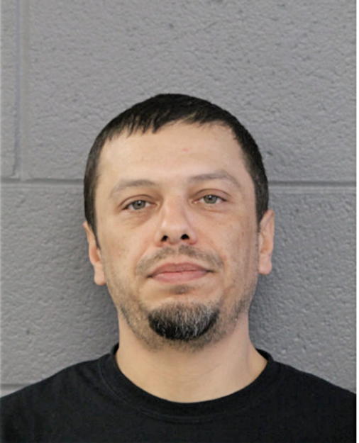 ARNOLDO MARTINEZ, Cook County, Illinois