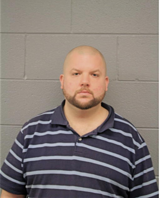 DUSTIN MATHEWS, Cook County, Illinois