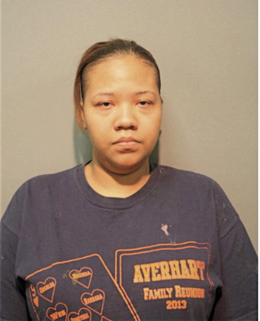 TASIA MATHIS, Cook County, Illinois