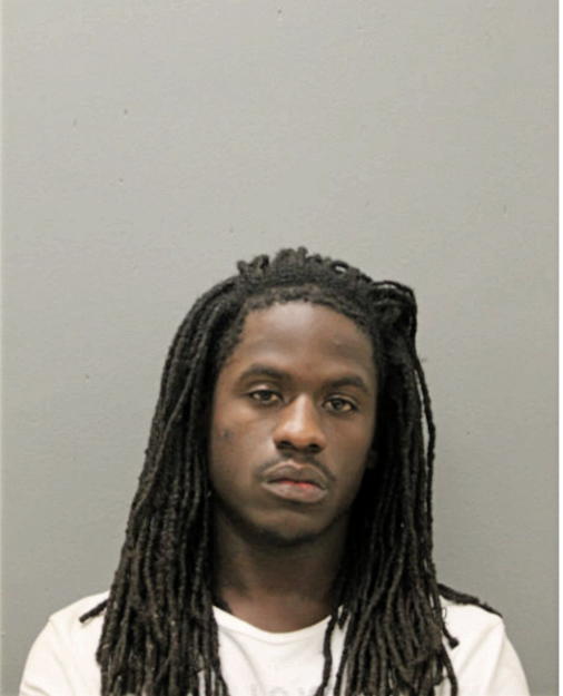OTHA B MAYLOR, Cook County, Illinois