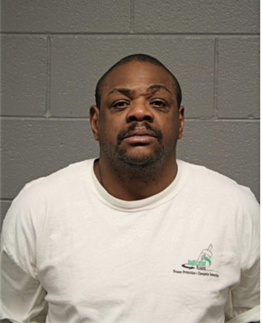 KEITH L MCCAMEY, Cook County, Illinois