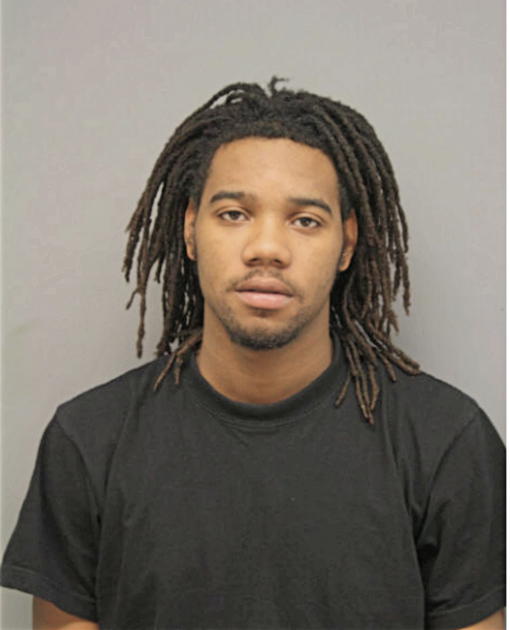 DEVIN MCGHEE, Cook County, Illinois