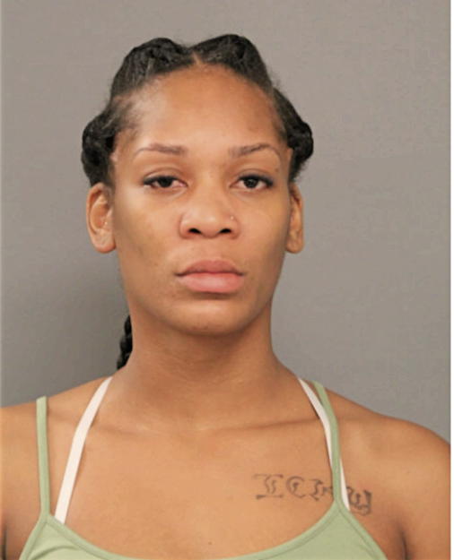 GABRIELLE MCGRIFF, Cook County, Illinois