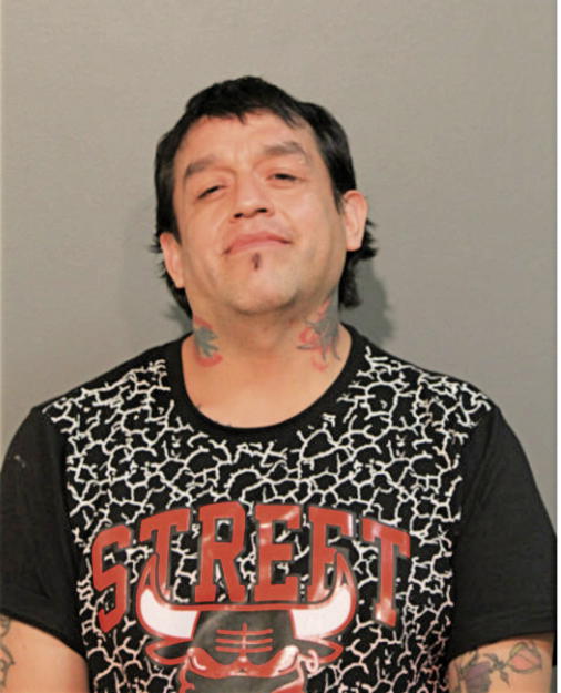 JUAN C MEDINA, Cook County, Illinois