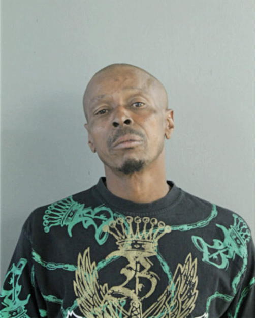 DELWYN MELLON, Cook County, Illinois