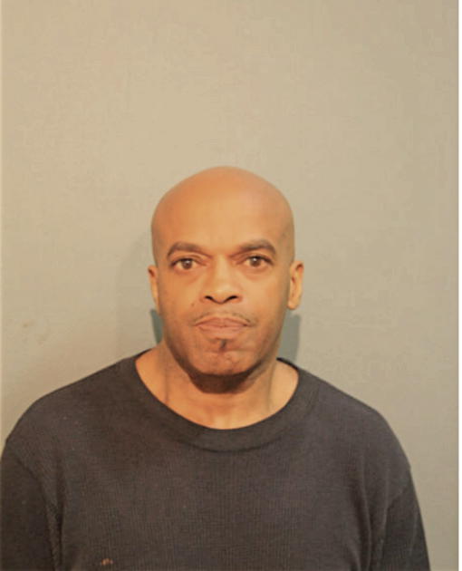 JACQUES F MICHAUD, Cook County, Illinois