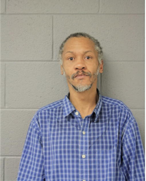 ANTHONY L MILLER, Cook County, Illinois