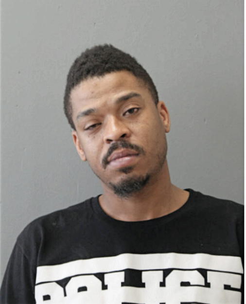 THOMAS A MITCHEM, Cook County, Illinois