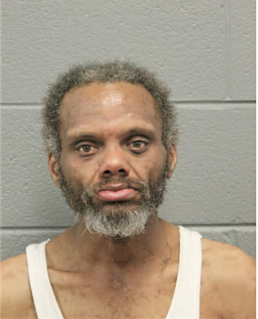 MARCUS MOORE, Cook County, Illinois