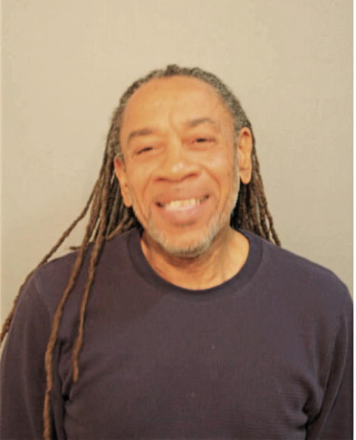 TORREZ MOORE, Cook County, Illinois