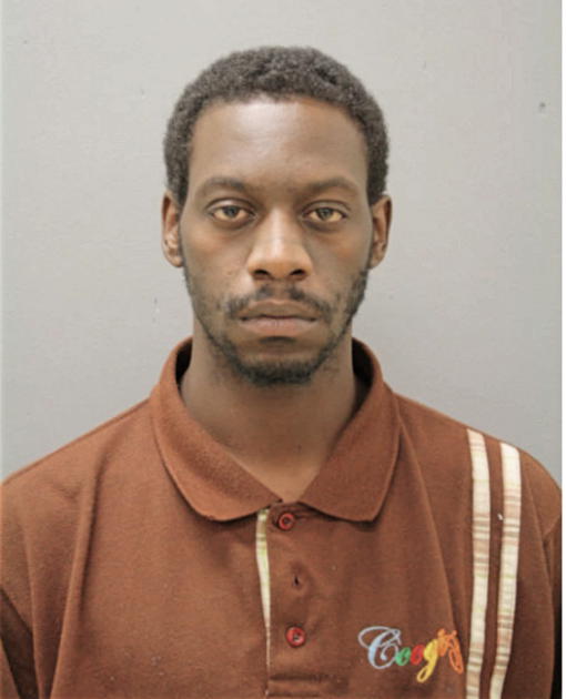 KRISTOPHER J MURDOCK, Cook County, Illinois
