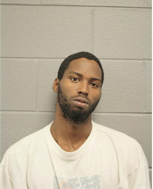 TYRONE MURRAY, Cook County, Illinois
