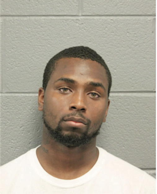 JOHN D MYLES, Cook County, Illinois