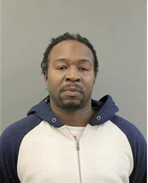 CATONIOUS D NATHAN, Cook County, Illinois