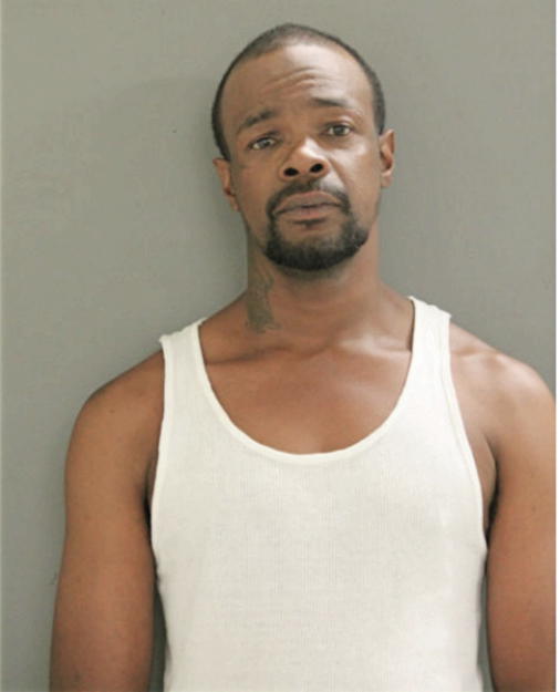 MARCUS MC NEAL, Cook County, Illinois