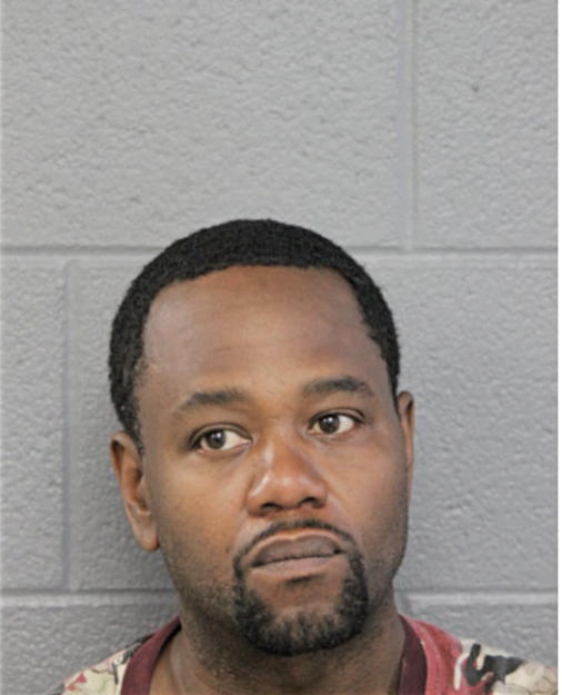 VINCENT NEWTON, Cook County, Illinois