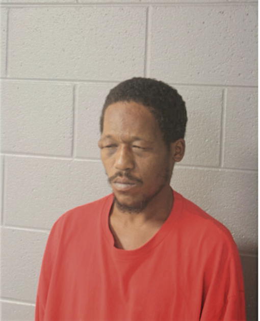 FREDRICK L NICHOLAS, Cook County, Illinois
