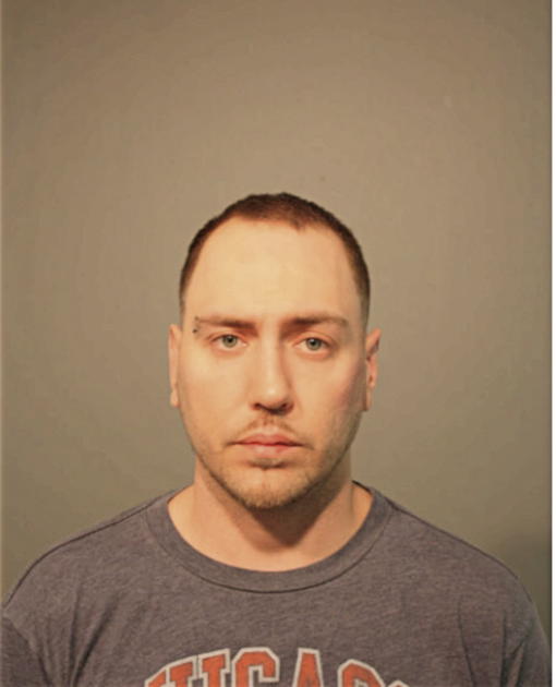 GARY P PARISI, Cook County, Illinois