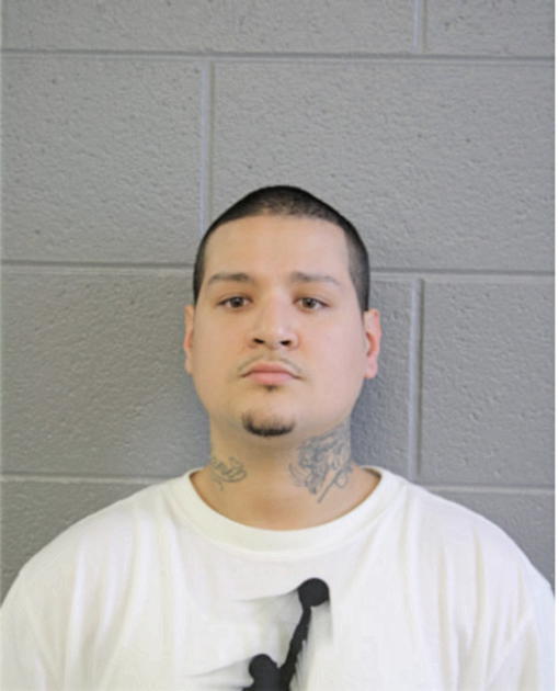 JEREMIAH PEREZ, Cook County, Illinois