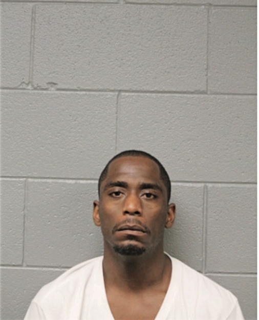 RODNEY POLE, Cook County, Illinois
