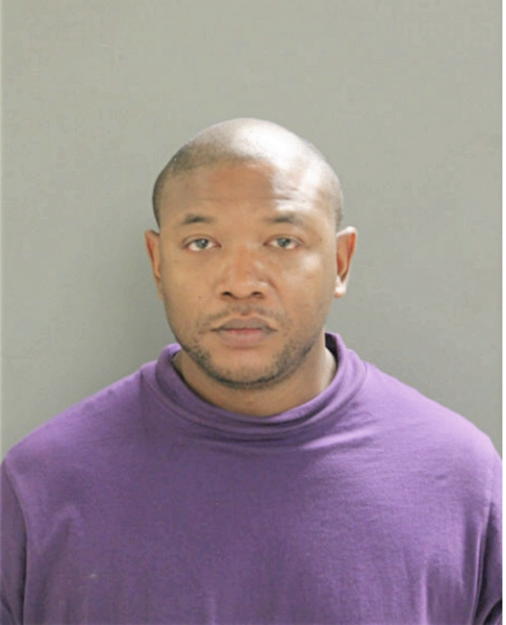 LARRY E POOLE, Cook County, Illinois