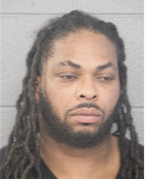 TERRILL C POPE, Cook County, Illinois