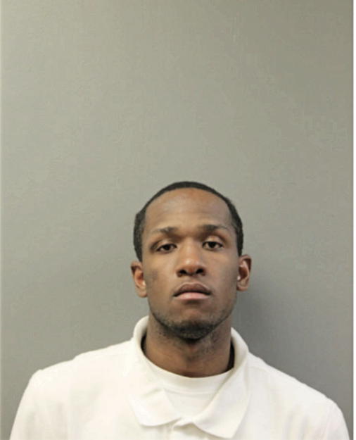 GREGORY DWAYNE POWELL, Cook County, Illinois
