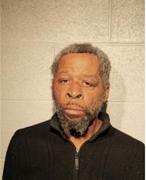 DAVID POWELLS, Cook County, Illinois