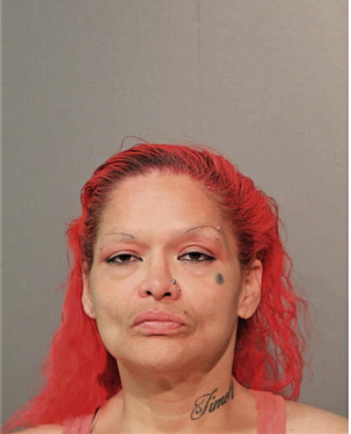 ROSE AMELIA QUINONES, Cook County, Illinois