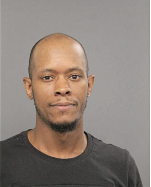 DONNIE J REED, Cook County, Illinois