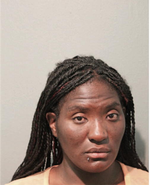 QUAVONNI REEVES-HOBSON, Cook County, Illinois
