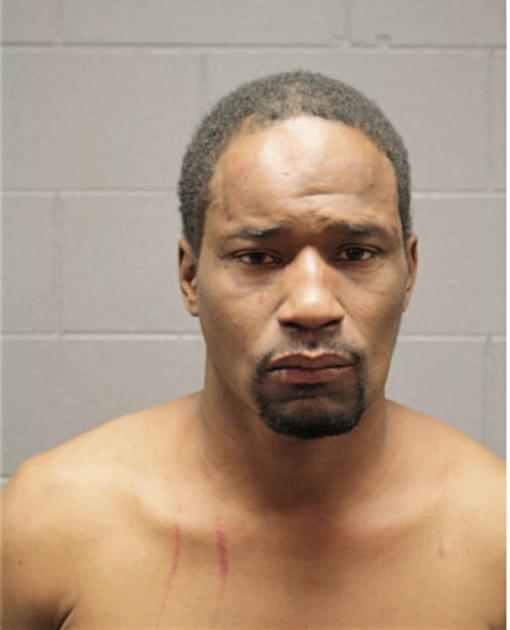 REFUSED REFUSED, Cook County, Illinois