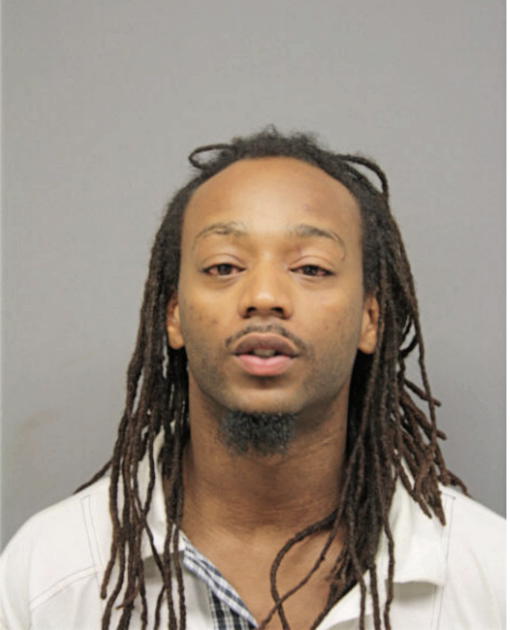MICHAEL A RIDDLE, Cook County, Illinois