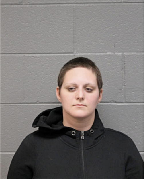 MIRANDA L RISNER, Cook County, Illinois
