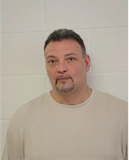 FELIX RIVERA, Cook County, Illinois