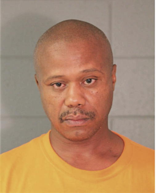 GLENN W ROBERSON, Cook County, Illinois